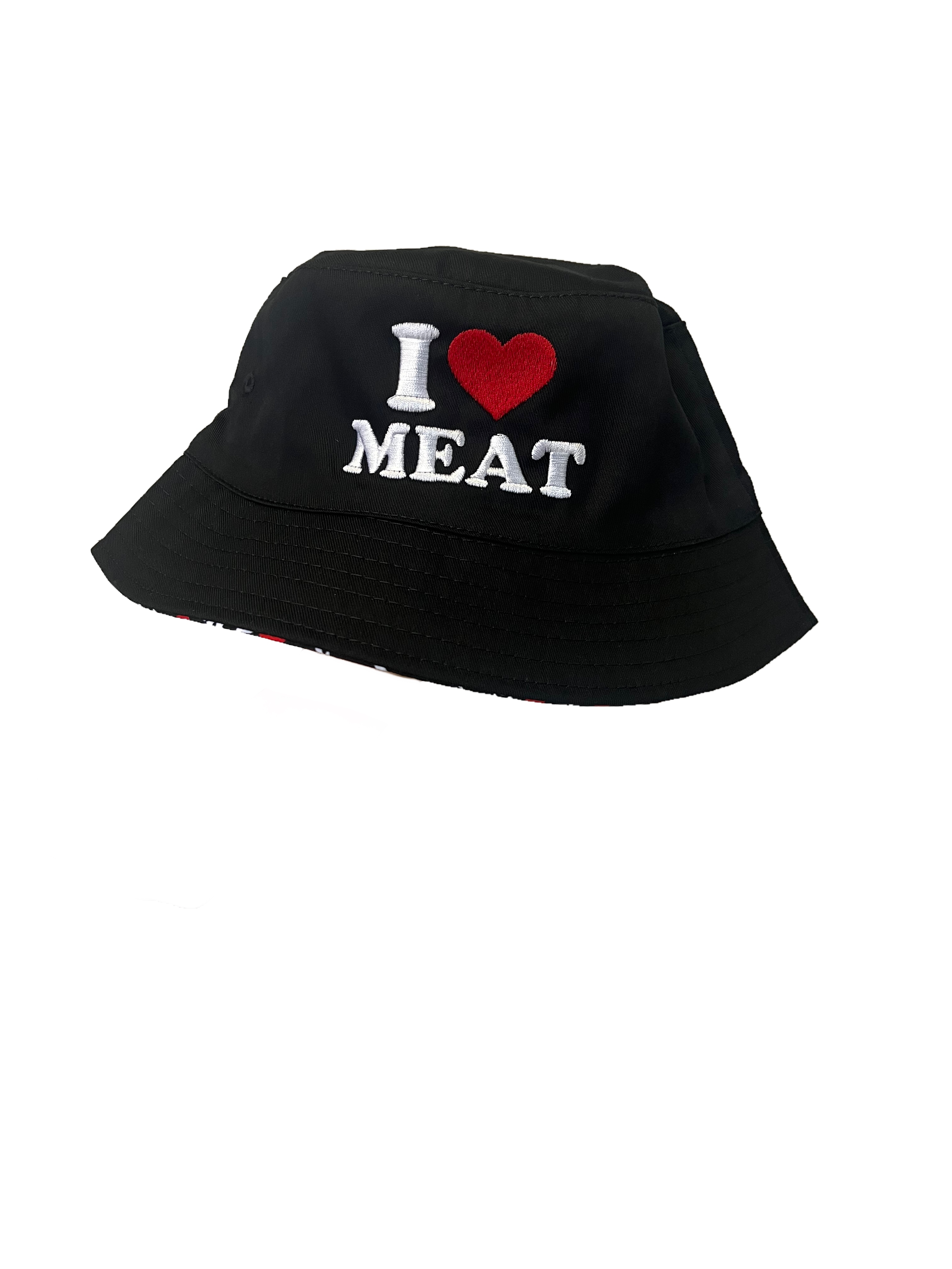 HAT CUTOUT